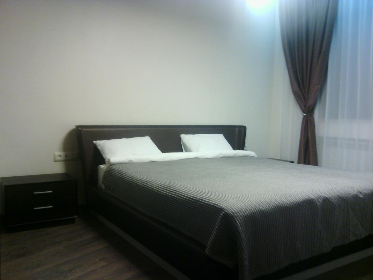 All Seasons Hotel On Freedom Square Tbilisi Bagian luar foto