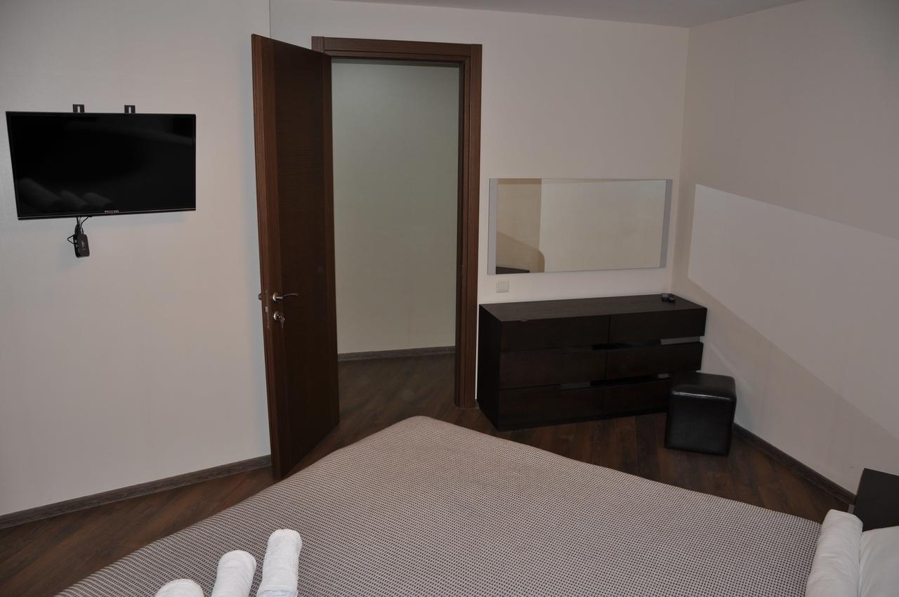 All Seasons Hotel On Freedom Square Tbilisi Bagian luar foto