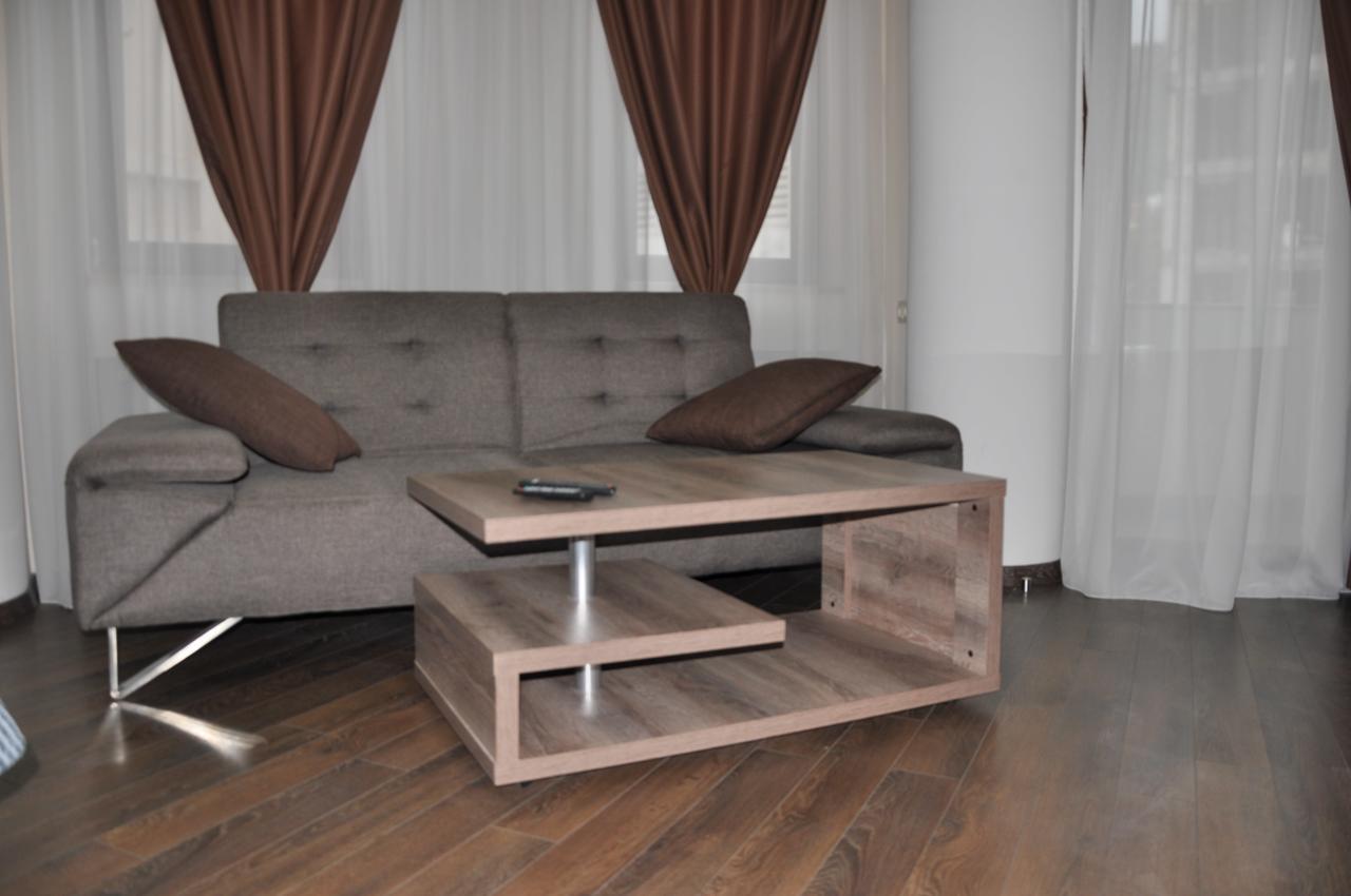 All Seasons Hotel On Freedom Square Tbilisi Bagian luar foto