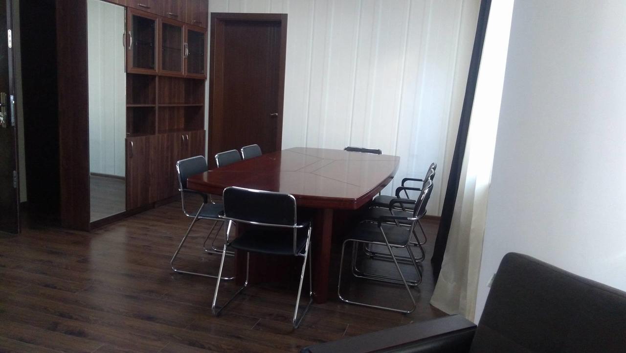 All Seasons Hotel On Freedom Square Tbilisi Bagian luar foto